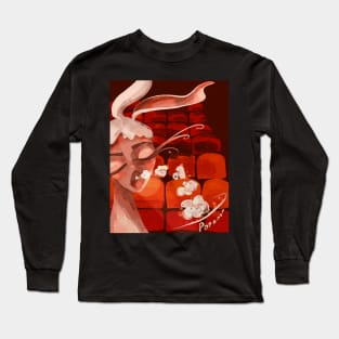 Cinema Long Sleeve T-Shirt